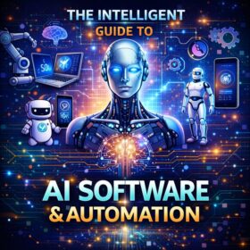 The Intelligent Guide to AI Software & Automation